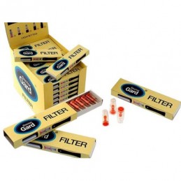 Filtros DOCTOR GARD New Filter
