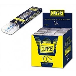 BOQUILLAS CLIPPER SLIM