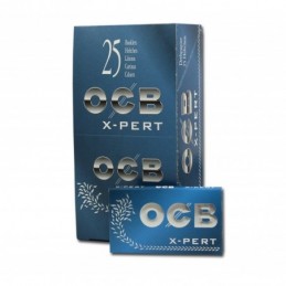 Caja de Papel Ocb X-PERT...