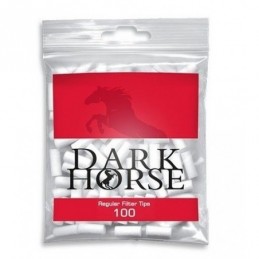 Filtros Dark Horse 6x22 mm