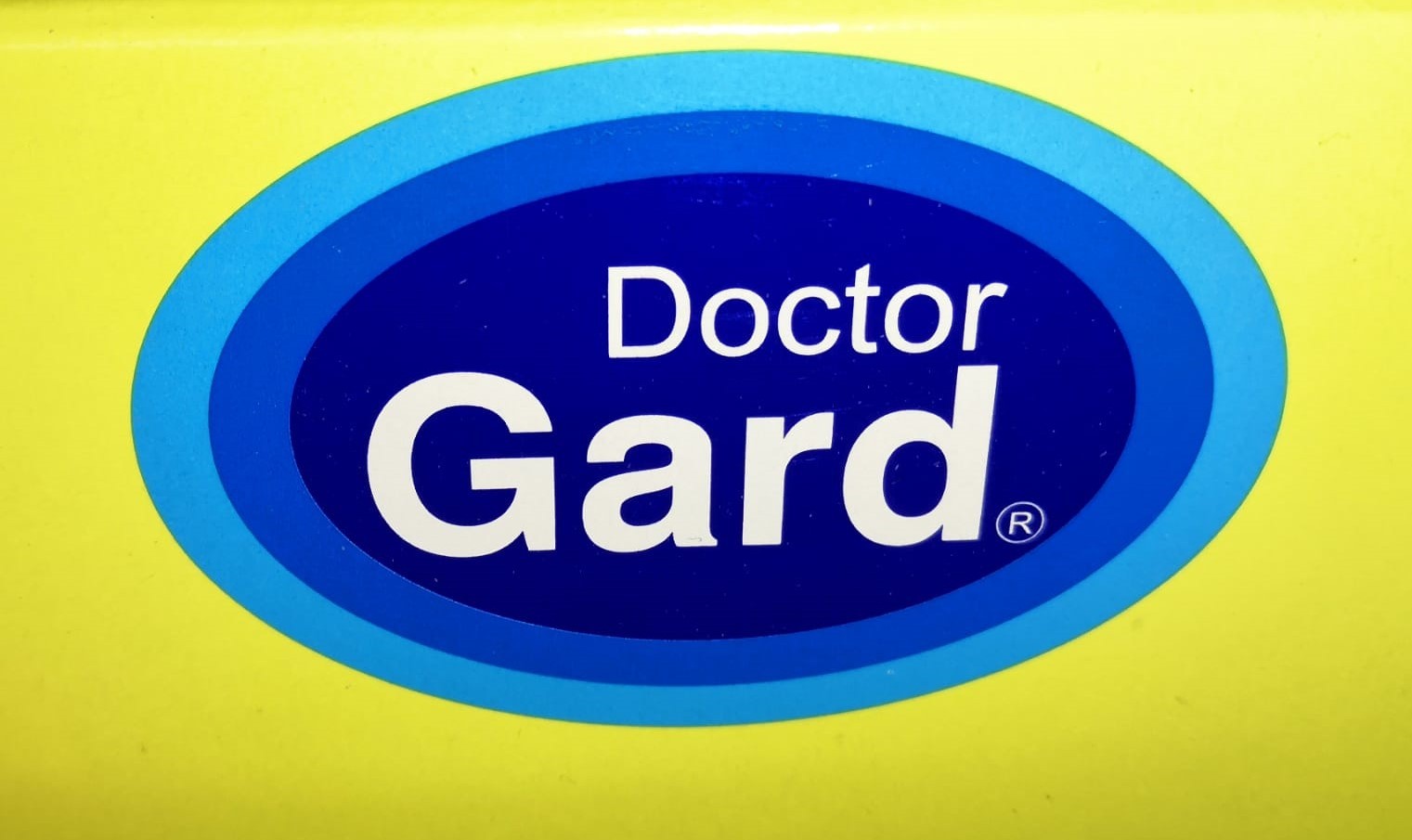 DOCTOR GARD
