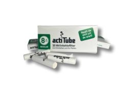 Filtros de carbón activo: ¿Por qué están revolucionando el mundo del fumador?