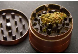 Guía de Grinders: Tipos, cómo elegir el mejor y trucos de limpieza